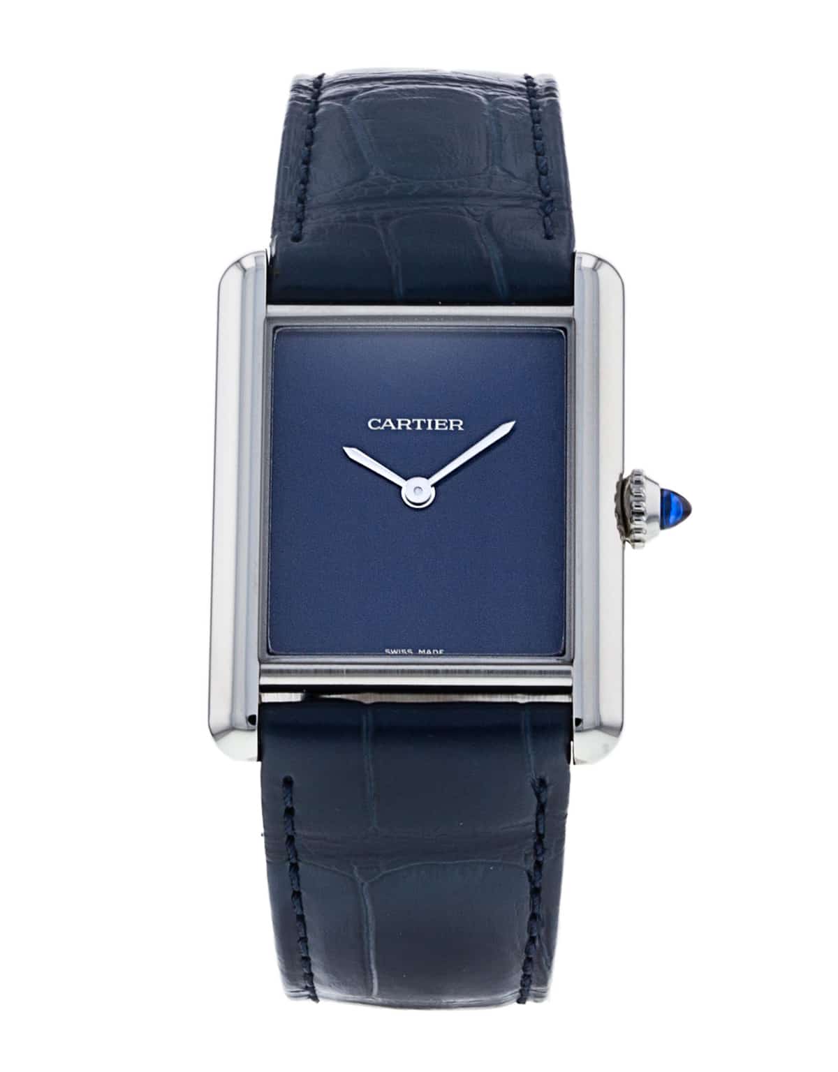 Cartier Must WSTA0055